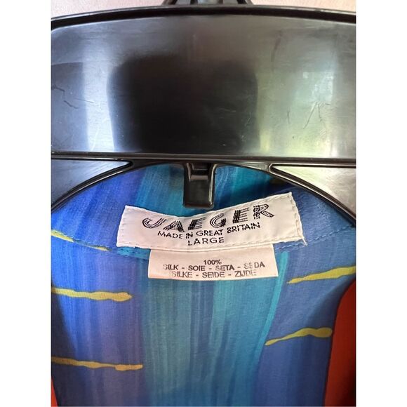 Vintage Plus Size Short Set - Picture 3 of 9